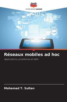 RÃ©seaux mobiles ad hoc