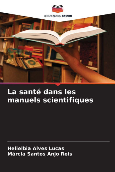La santÃ© dans les manuels scientifiques