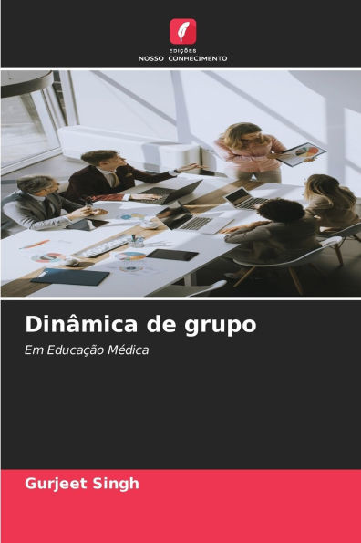 Dinâmica de grupo