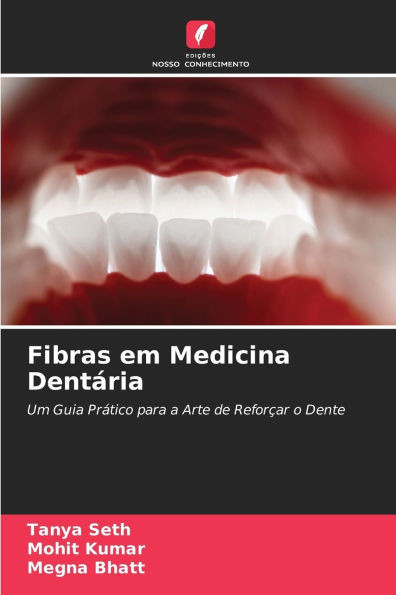 Fibras em Medicina Dentária