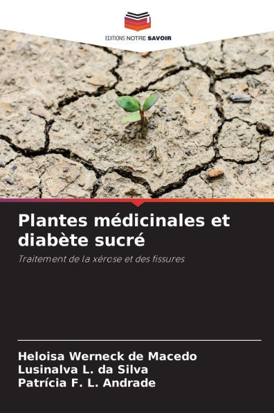 Plantes mÃ©dicinales et diabÃ¨te sucrÃ©