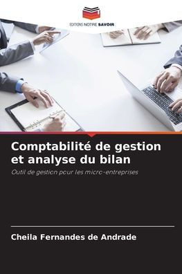 Comptabilité de gestion et analyse du bilan