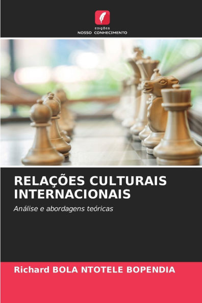 RelaÃ§Ãµes Culturais Internacionais