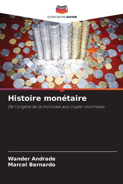 Histoire monÃ©taire