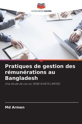 Pratiques de gestion des rémunérations au Bangladesh