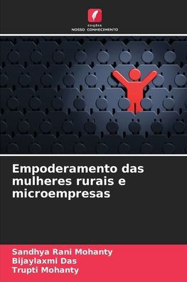 Empoderamento das mulheres rurais e microempresas