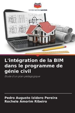 L'intégration de la BIM dans le programme de génie civil