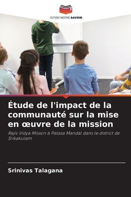 Ã‰tude de l'impact de la communautÃ© sur la mise en oeuvre de la mission