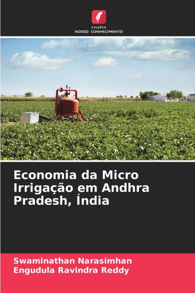 Economia da Micro IrrigaÃ§Ã£o em Andhra Pradesh, Ãndia