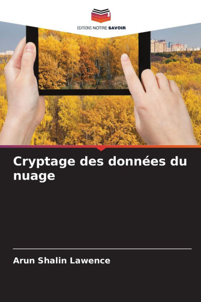 Cryptage des donnÃ©es du nuage