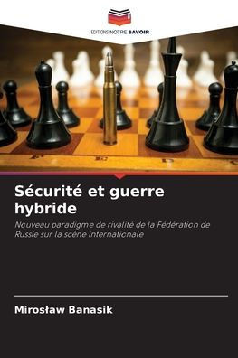 SÃ©curitÃ© et guerre hybride