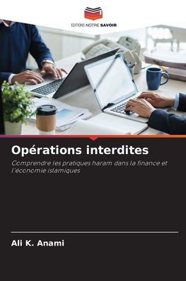 OpÃ©rations interdites
