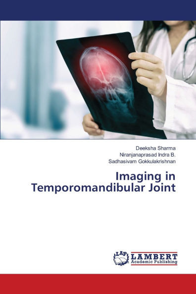 Imaging in Temporomandibular Joint