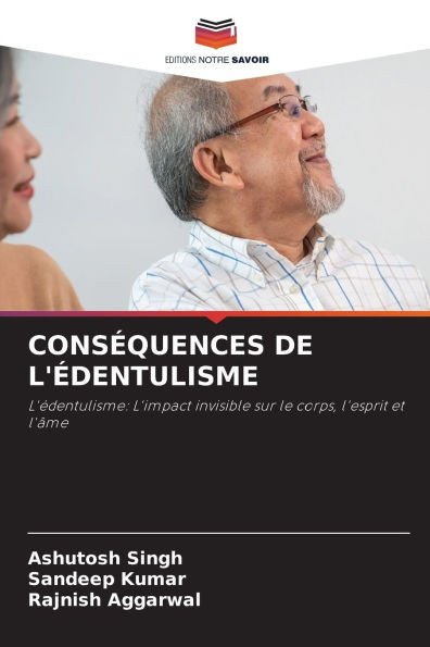 ConsÃ©quences de l'Ã‰dentulisme