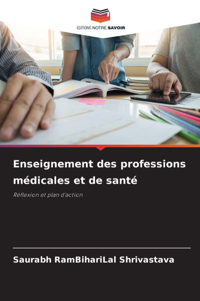 Enseignement des professions mÃ©dicales et de santÃ©