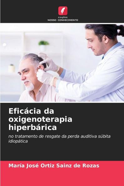 EficÃ¡cia da oxigenoterapia hiperbÃ¡rica