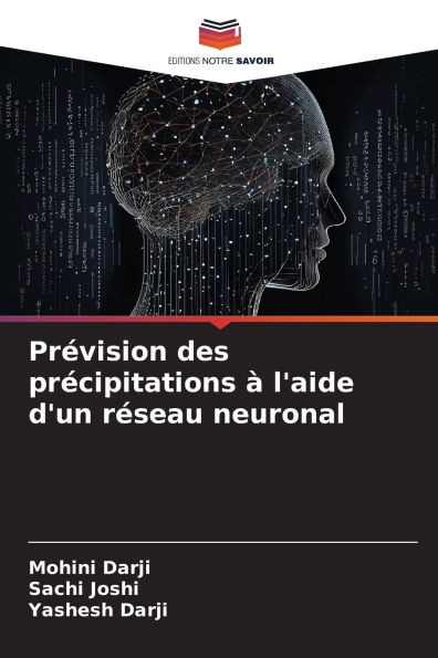 PrÃ©vision des prÃ©cipitations Ã  l'aide d'un rÃ©seau neuronal
