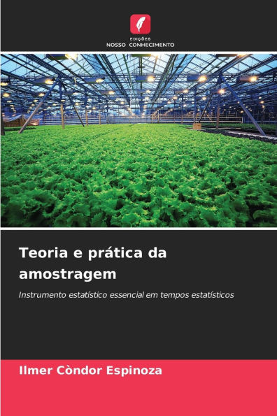 Teoria e prática da amostragem