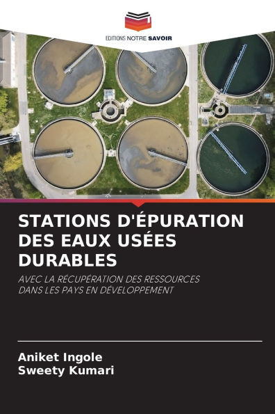 Stations d'Ã‰puration Des Eaux UsÃ©es Durables