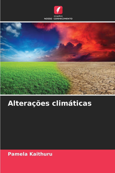 AlteraÃ§Ãµes climÃ¡ticas