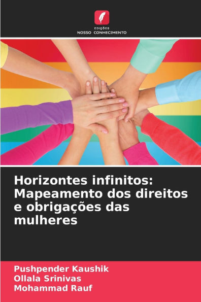Horizontes infinitos: Mapeamento dos direitos e obrigações das mulheres