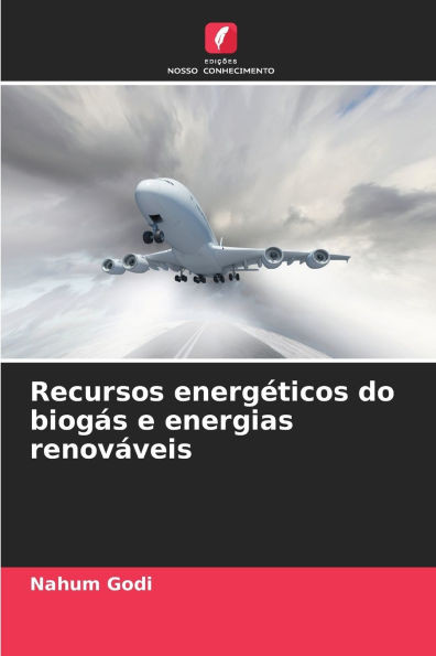 Recursos energÃ©ticos do biogÃ¡s e energias renovÃ¡veis