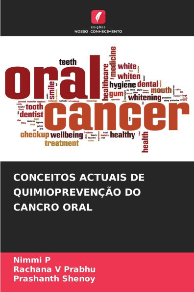 Conceitos Actuais de QuimioprevenÃ§Ã£o Do Cancro Oral
