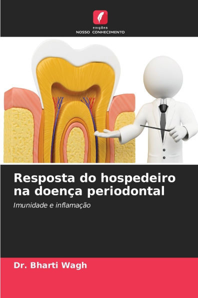 Resposta do hospedeiro na doença periodontal