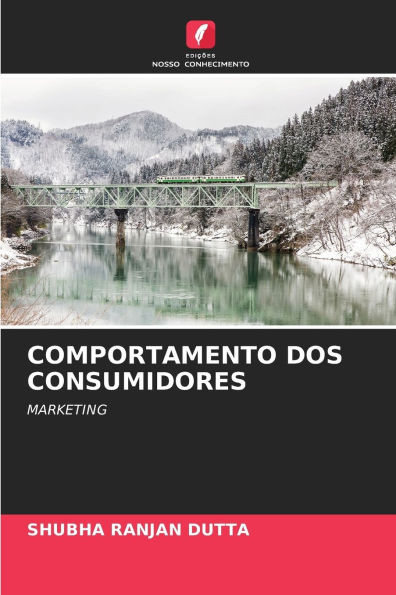 Comportamento DOS Consumidores