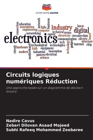 Circuits logiques numÃ©riques RÃ©duction