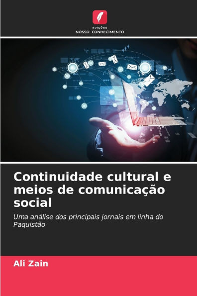 Continuidade cultural e meios de comunicação social