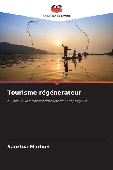 Tourisme rÃ©gÃ©nÃ©rateur