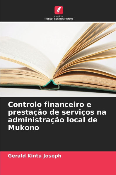 Controlo financeiro e prestação de serviços na administração local de Mukono