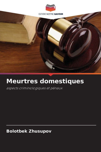 Meurtres domestiques