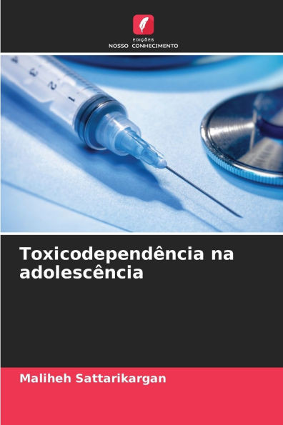 ToxicodependÃªncia na adolescÃªncia
