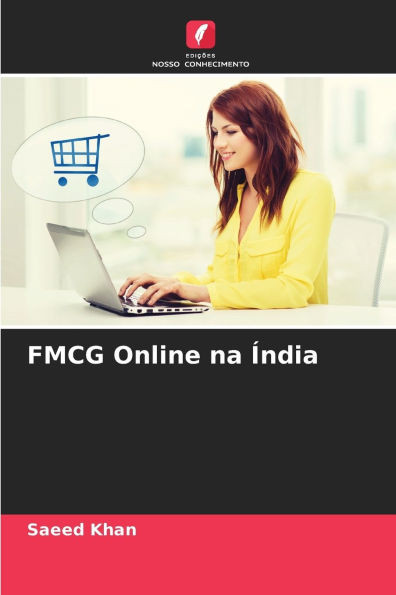 FMCG Online na Ãndia
