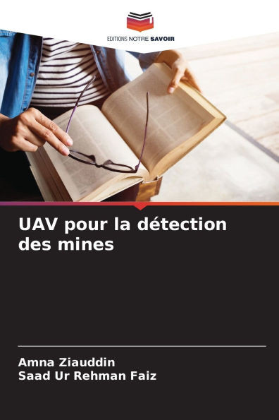 UAV pour la dÃ©tection des mines