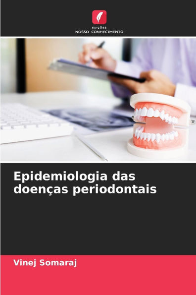 Epidemiologia das doenÃ§as periodontais