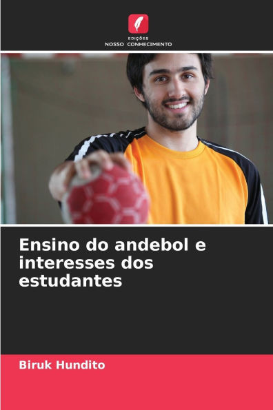 Ensino do andebol e interesses dos estudantes