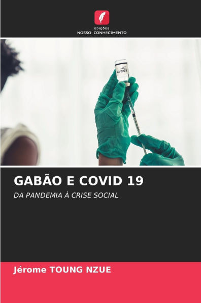 GabÃ£o E Covid 19