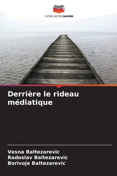 DerriÃ¨re le rideau mÃ©diatique