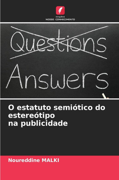O estatuto semiótico do estereótipo na publicidade