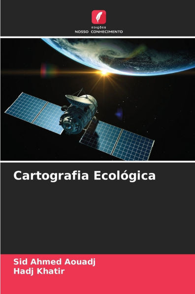 Cartografia EcolÃ³gica