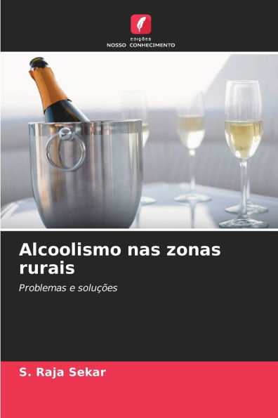 Alcoolismo nas zonas rurais