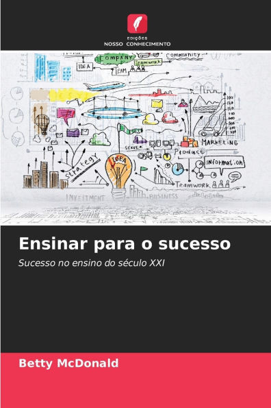 Ensinar para o sucesso