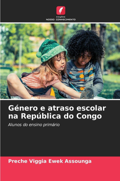 GÃ©nero e atraso escolar na RepÃºblica do Congo