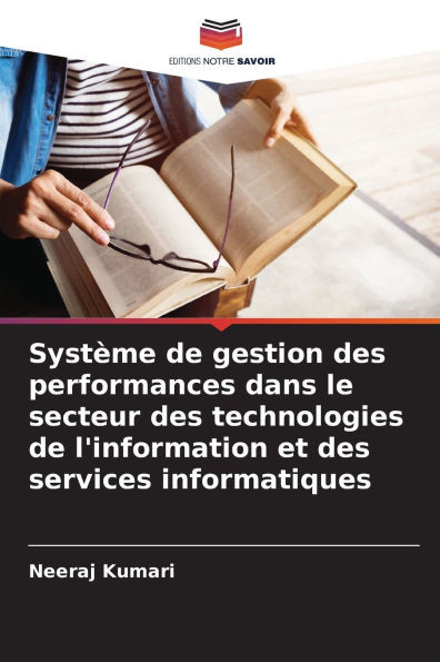 SystÃ¨me de gestion des performances dans le secteur des technologies de l'information et des services informatiques