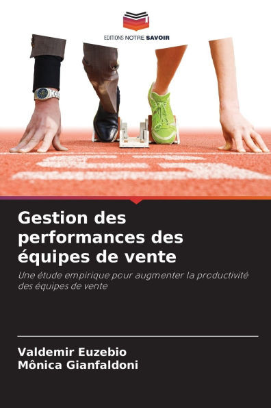Gestion des performances des Ã©quipes de vente