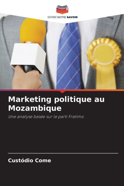 Marketing politique au Mozambique