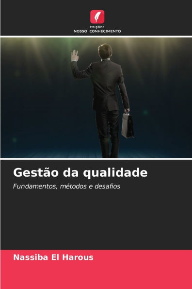 GestÃ£o da qualidade